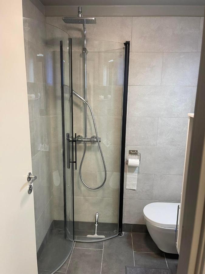 Askur'S Crib: 1 Bed Apartment Reykjavík Eksteriør billede