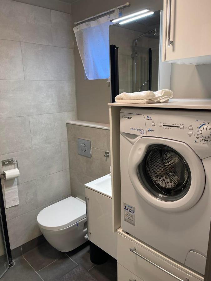 Askur'S Crib: 1 Bed Apartment Reykjavík Eksteriør billede